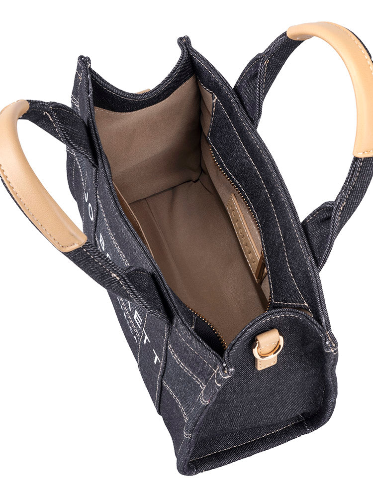 Denim Shopper
