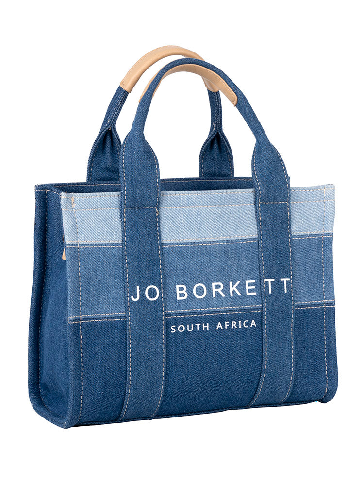 Denim Shopper