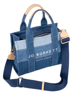 Denim Shopper