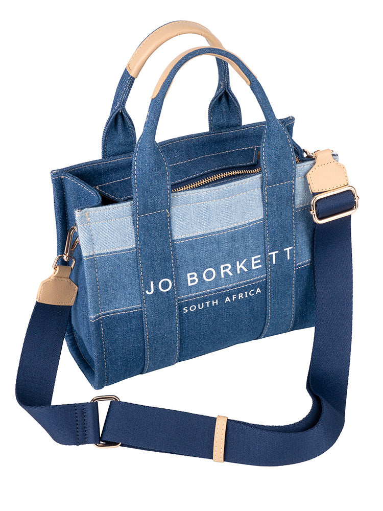 Denim Shopper