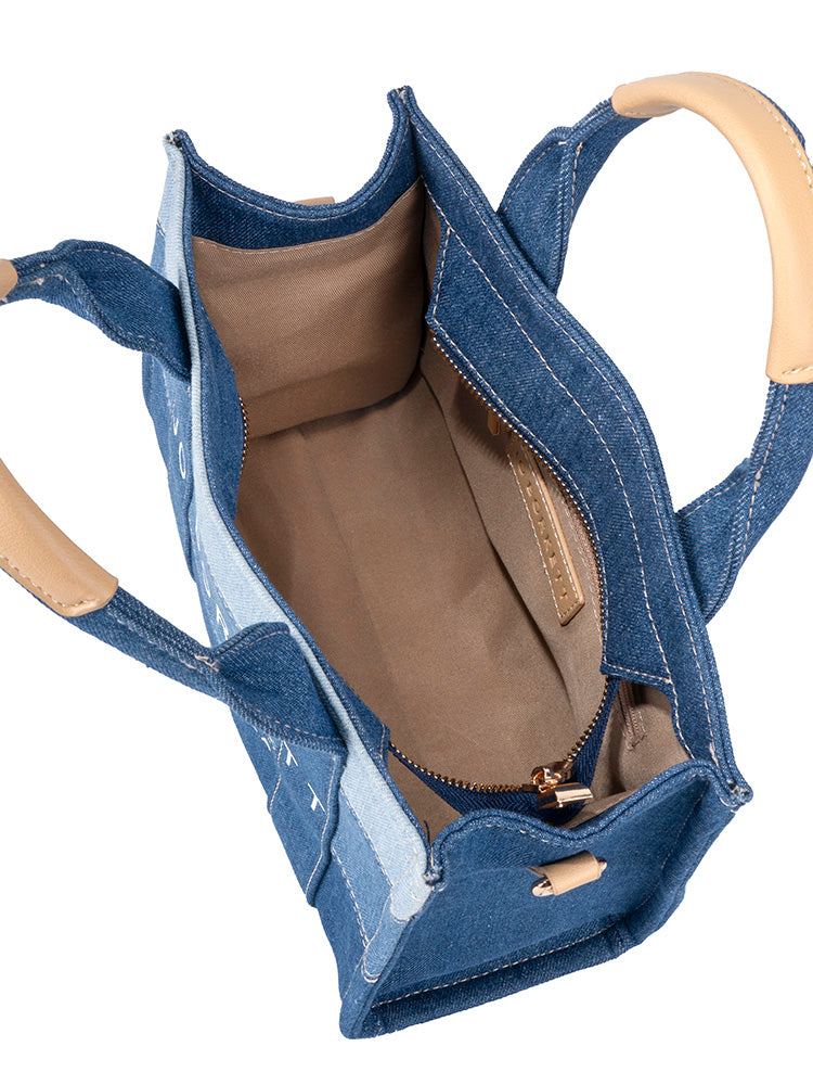 Denim Shopper