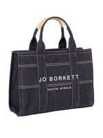 Denim Shopper