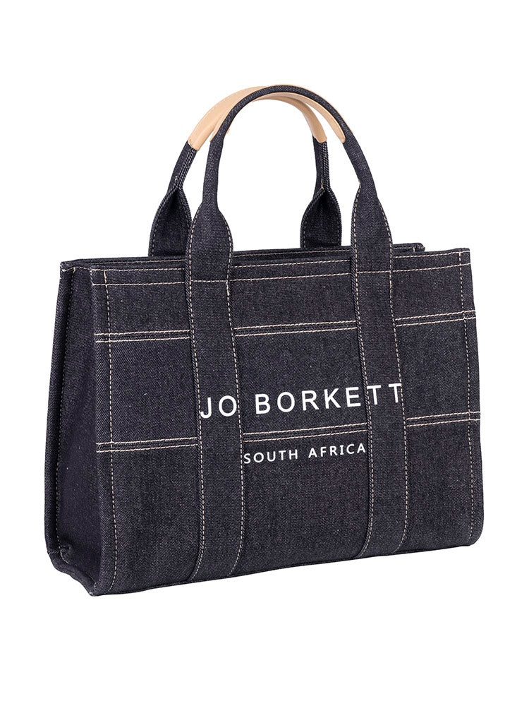 Denim Shopper