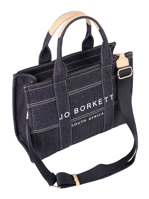 Denim Shopper