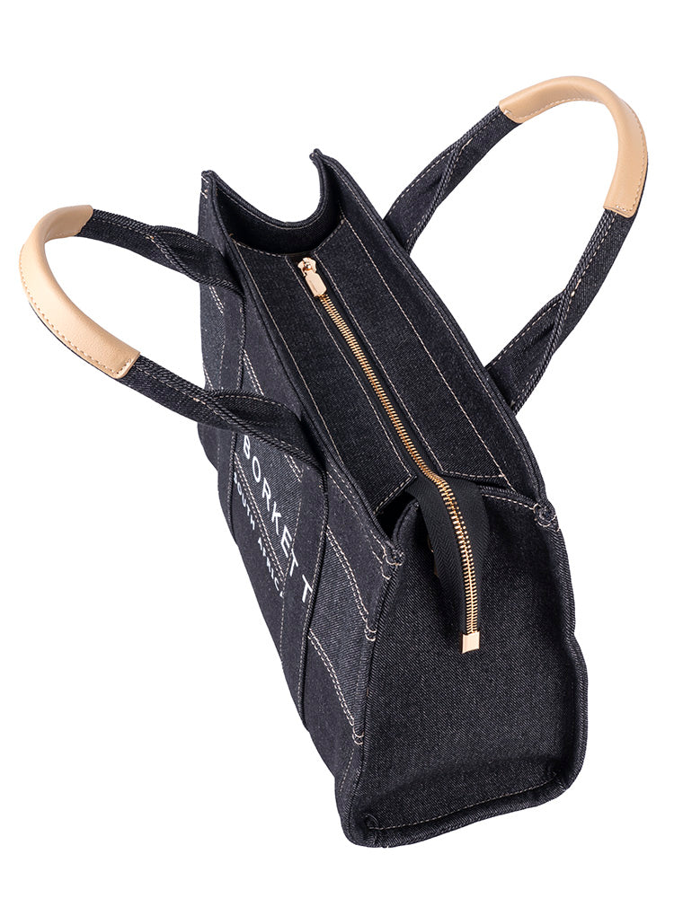 Denim Shopper