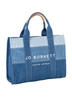Denim Shopper