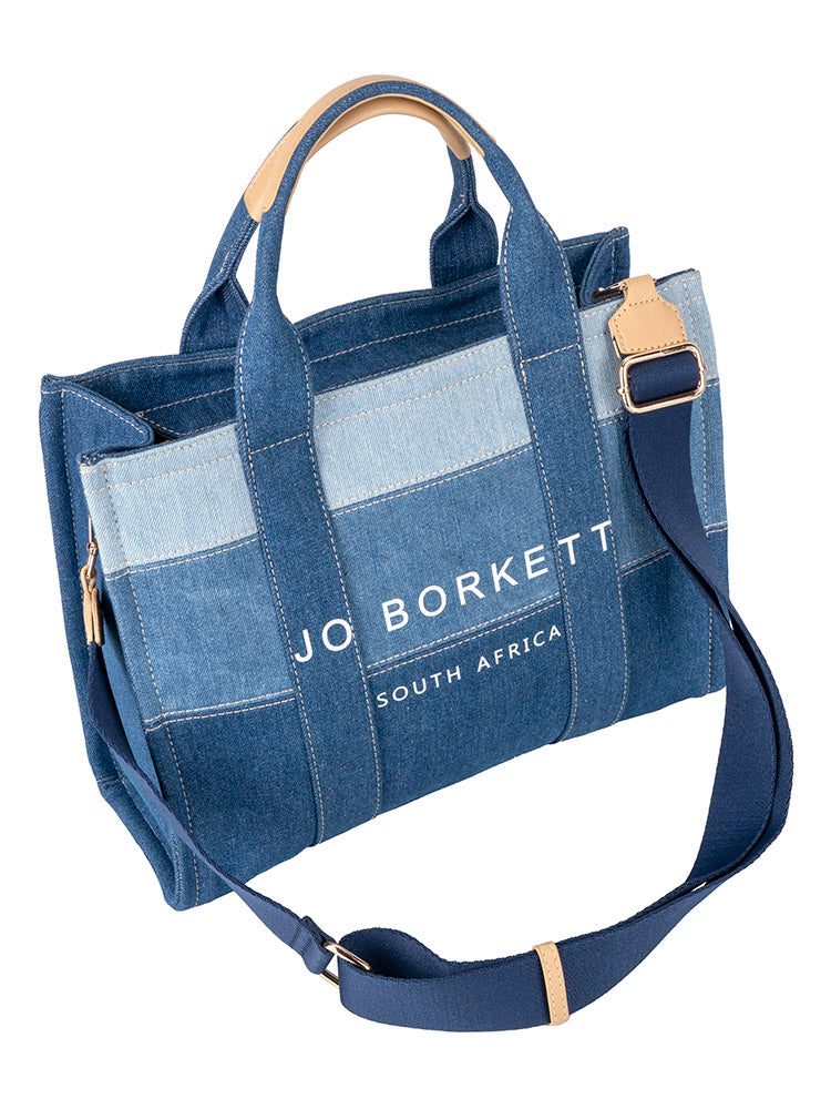 Denim Shopper
