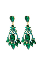 Diamante Drops