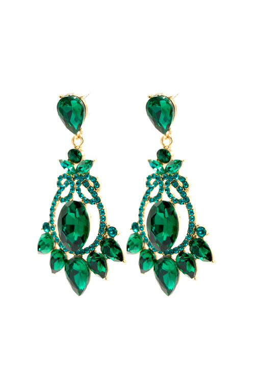 Diamante Drops