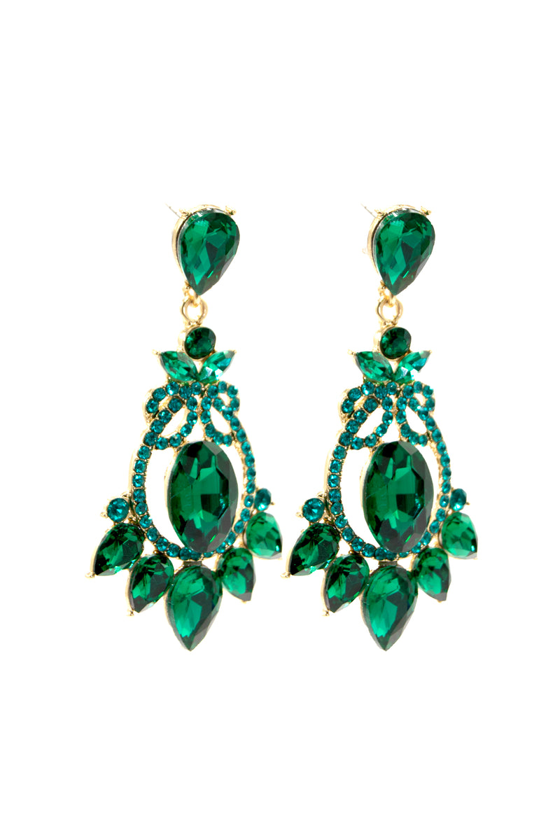 Diamante Drops
