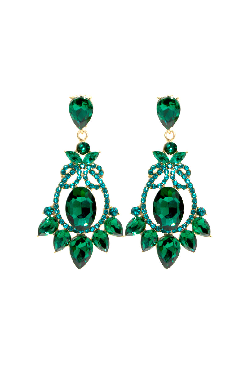 Diamante Drops