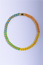 Rainbow Chain